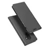 Samsung Galaxy A6 Plus - Dux Ducis Skin Pro Series schwarz