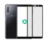 Samsung Galaxy A7 2018 - Verre trempé / verre blindé - 3D