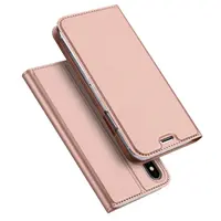 Samsung Galaxy A72 5G - Dux Ducis Skin Pro Series rose gold – Bild 1