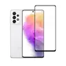 Samsung Galaxy A73 5G - Tempered Glass / Panzerglas - Full Glue