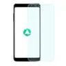 Samsung Galaxy A8 - Tempered Glass / Panzerglas - 3D
