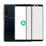 Samsung Galaxy A9 - Tempered Glass / Panzerglas - 3D