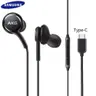 Samsung Galaxy AKG - USB-C Kopfhörer, schwarz