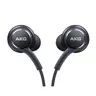 Samsung Galaxy in-ear headphones [EO-IG955], black (AKG version) with AUX connection
