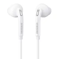 Samsung Galaxy in-ear headphones, white – Bild 1