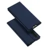 Samsung Galaxy Note 10 Plus - Dux Ducis Skin Pro Series dark blue