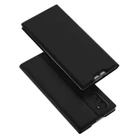 Samsung Galaxy Note 10 Plus - Dux Ducis Skin Pro Series schwarz – Bild 1