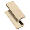 Samsung Galaxy Note 20 - Dux Ducis Skin Pro Series or