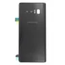 Samsung Galaxy Note 8 Backcover schwarz original, neu, original