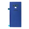 Samsung Galaxy Note 8 – cache arrière bleu, neuf, d'origine