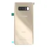 Samsung Galaxy Note 8 – cache arrière or, neuf, d'origine