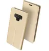 Samsung Galaxy Note 9 - Dux Ducis Skin Pro Series gold