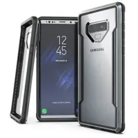 Samsung Galaxy Note 9 – Raptic/X-Doria Defense Shield Case noir – Bild 1