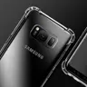 Samsung Galaxy S10 - Airpillow transparent