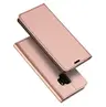 Samsung Galaxy S10 - Dux Ducis Skin Pro Series or rose