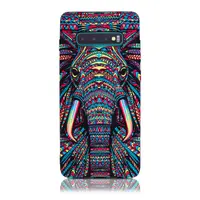 Samsung Galaxy S10+ - Elefante azteco Luxo – Bild 1