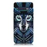 Samsung Galaxy S10+ - Lupo azteco Luxo