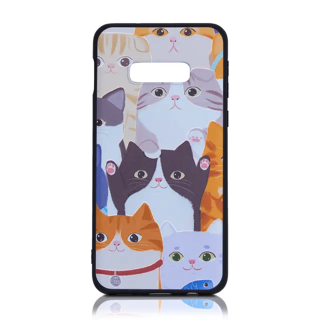 Samsung Galaxy S10e - Cats