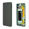 Samsung Galaxy S10e Display OLED ricambio – Pulled, Verde