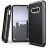 Samsung Galaxy S10e - Raptic/X-Doria Case Defense Lux Carbon