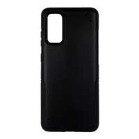 Samsung Galaxy S20 - Armor Outdoor-Case, schwarz – Bild 1