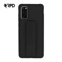 Samsung Galaxy S20 Plus - Étui porte-main noir – Bild 1
