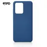 Samsung Galaxy S20 Ultra - Custodia in silicone blu scuro