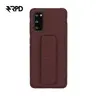 Samsung Galaxy S20 Ultra - Hand Holder Case, brown