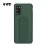 Samsung Galaxy S20 Ultra - Hand Holder Case grün