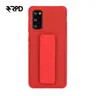 Samsung Galaxy S20 Ultra - Hand Holder Case, red
