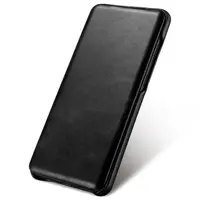 Samsung Galaxy S20 Ultra - iCarer Flip Case black (RS992008-BK) – Bild 5