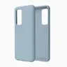 Samsung Galaxy S20 Ultra - Silicone Case, light blue