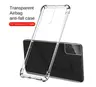 Samsung Galaxy S21 - Airpillow transparent