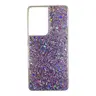 Samsung Galaxy S21 Ultra - Bling violett
