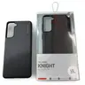 Samsung Galaxy S21 Ultra - X-Level Knight, Schwarz