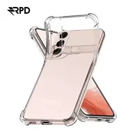 Samsung Galaxy S22 - Airpillow trasparente – Bild 1