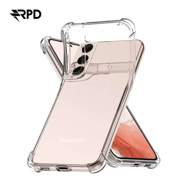Samsung Galaxy S22 - Airpillow trasparente