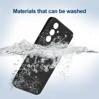 Samsung Galaxy S22 Plus - Silikon Schutzhülle, schwarz – Bild 6