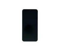 Samsung Galaxy S22 (S901B) OLED Display Replacement Part – Original, Black – Bild 2