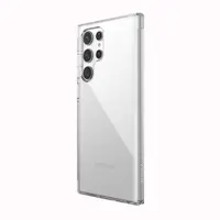Samsung Galaxy S22 Ultra - Custodia antiurto Raptic, trasparente – Bild 9
