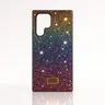 Samsung Galaxy S22 Ultra - Diamante Bling Arcobaleno