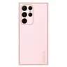 Samsung Galaxy S22 Ultra - Étui Yolo de Dux Ducis en rose