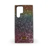 Samsung Galaxy S23 - Diamant Bling Regenbogen