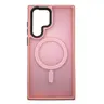 Samsung Galaxy S23 - Magsafe Etui rosa