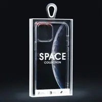Samsung Galaxy S23 Plus - Collezione Spazio Trasparente – Bild 5