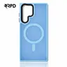 Samsung Galaxy S23 Plus - Magsafe case light blue