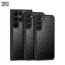 Samsung Galaxy S23 Plus - Raigor Scott Series Case Black Carbon