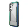 Samsung Galaxy S23 Plus - Raptic/X-Doria Defense Shield Case with colorful frame