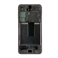 Samsung Galaxy S23 (S911B) OLED Display Ersatzteil – Grün – Bild 2