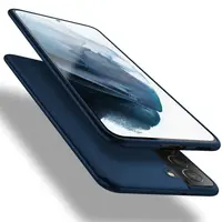 Samsung Galaxy S23 Ultra - Custodia sottile X-Level, Blu – Bild 1